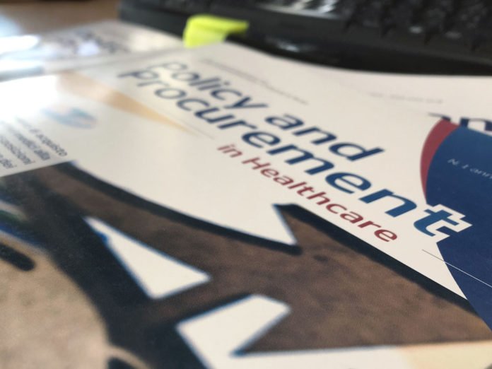 Procurement nella sanità italiana