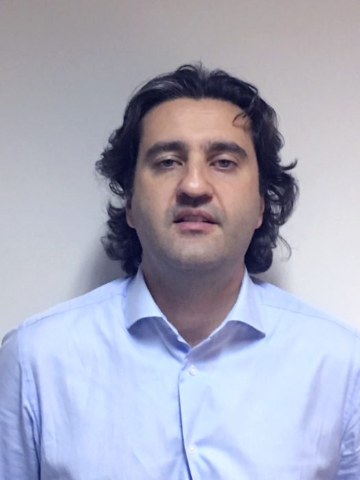 Gianluca Trifirò