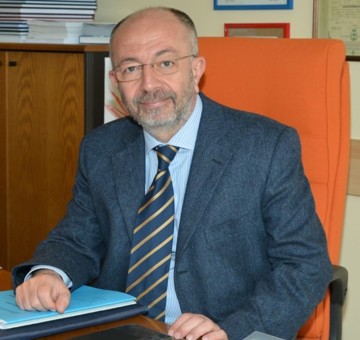 Pierluigi Navarra