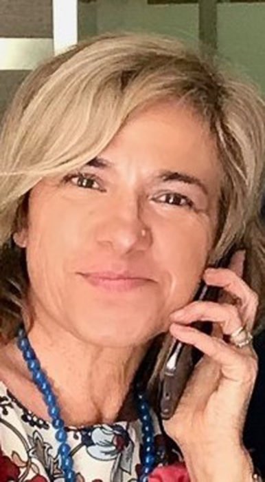 Patrizia Popoli