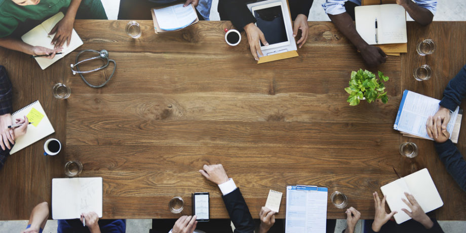 Innovatività - governance