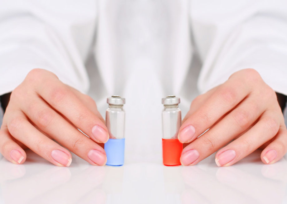 I giudici amministrativi alle prese con lo switch tra originatore e biosimilare