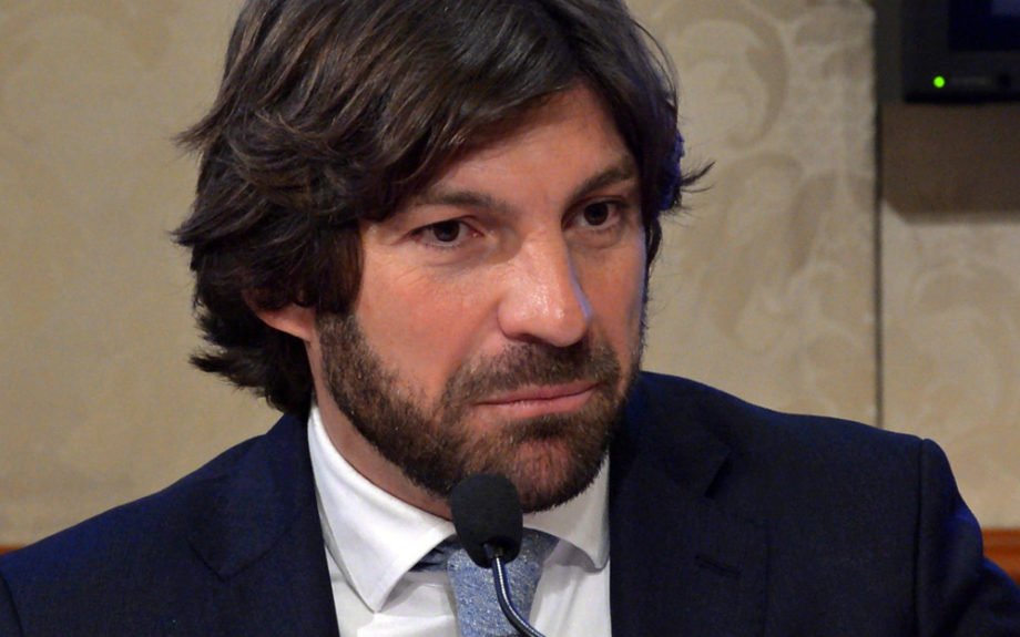 Francesco Macchia