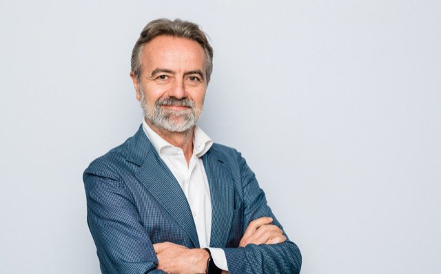 Luca Pani