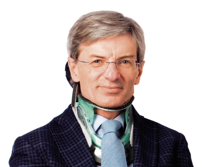 Mario Melazzini