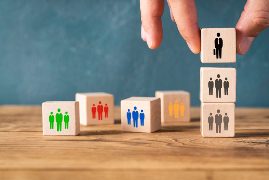 Il Distretto e il Commissioning Cycle