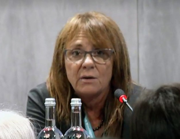 Luciana Ballini