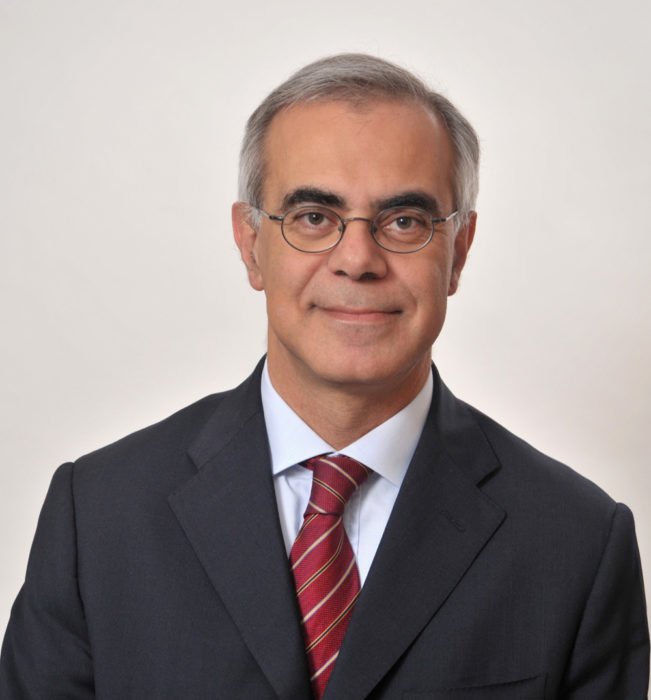 Massimo Mangia