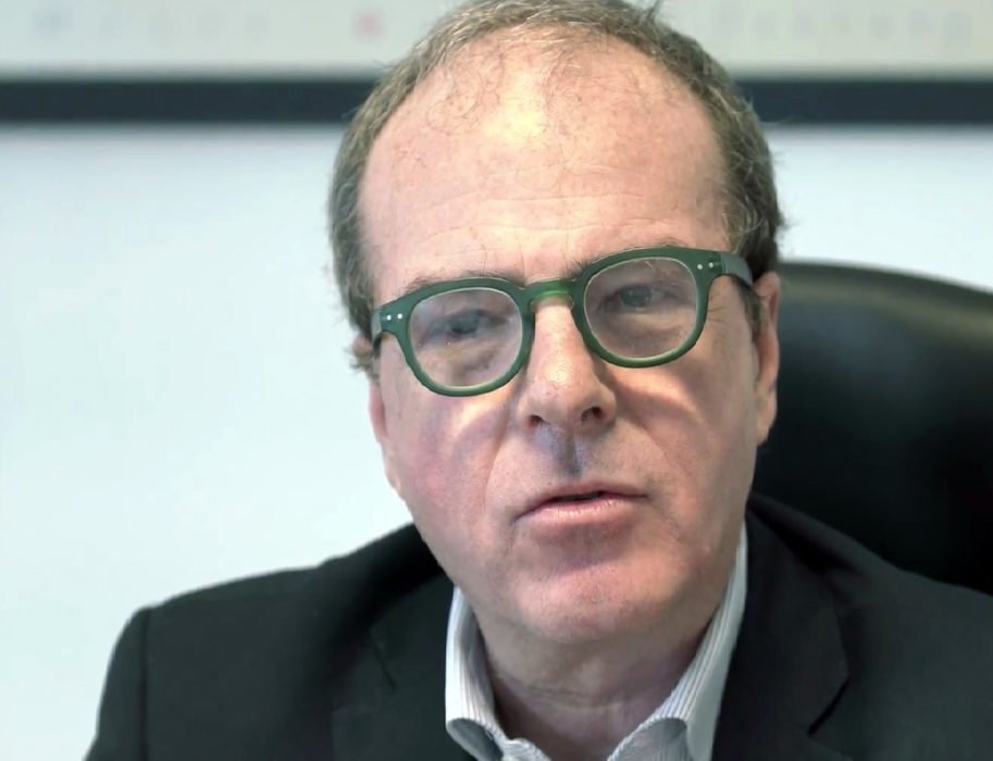 Salvatore Torrisi