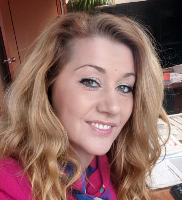 Agnese Morelli