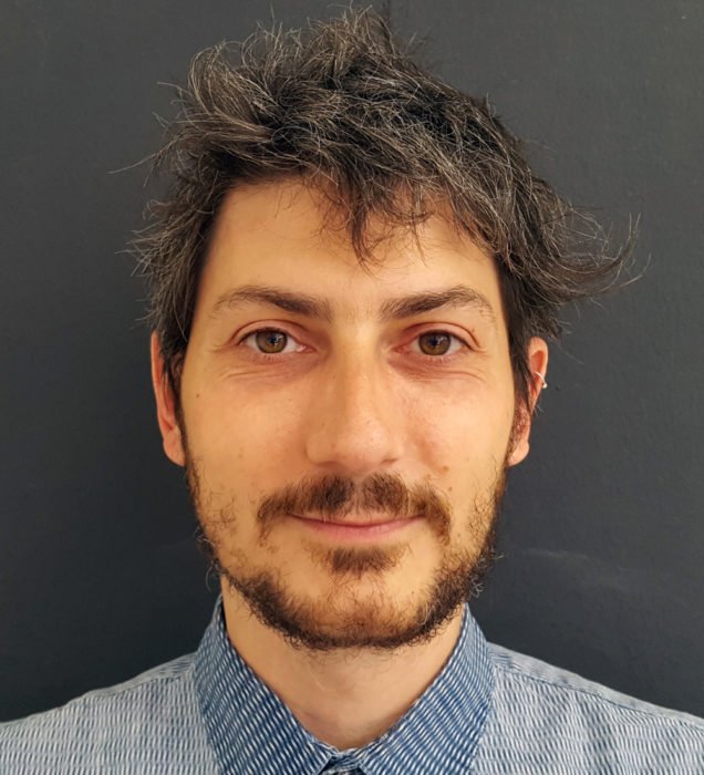 Davide Del Monte