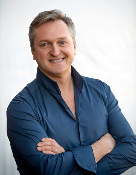 Davide Petrini