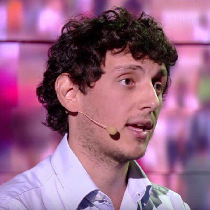 Gianluca Comandini