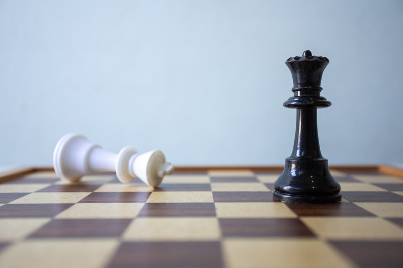 Procurement sanitario strategico