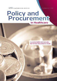 La sostenibilità del mercato dei farmaci biosimilari in Italia