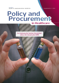 La sicurezza dei farmaci biosimilari