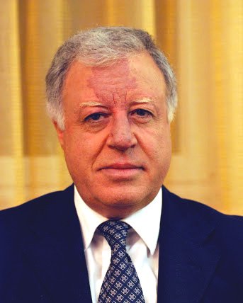Walter Marrocco