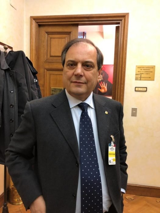 Filippo Anelli
