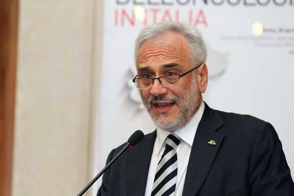 Carmine Pinto