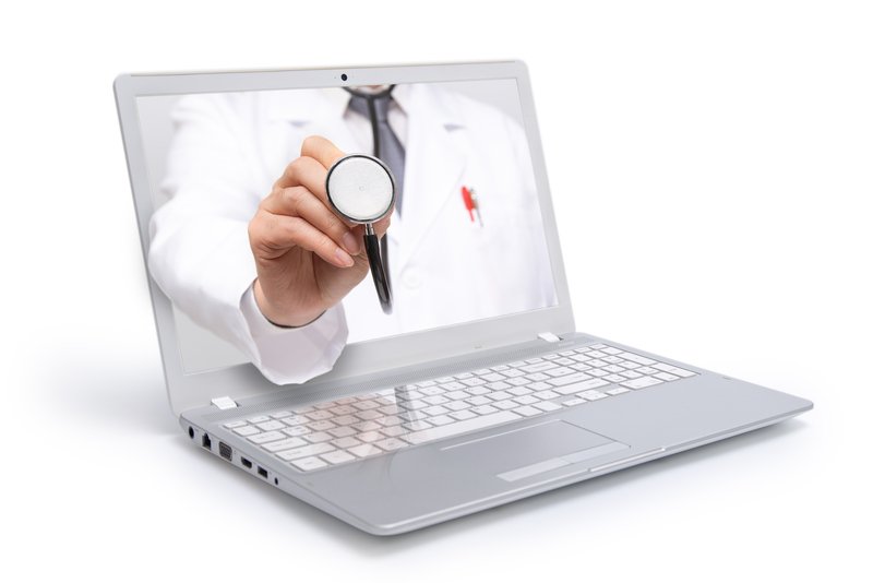 Telemedicin Telemedicina