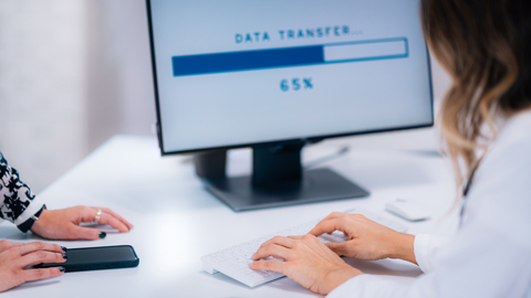 La privacy dei dati sanitari al tempo della pandemia