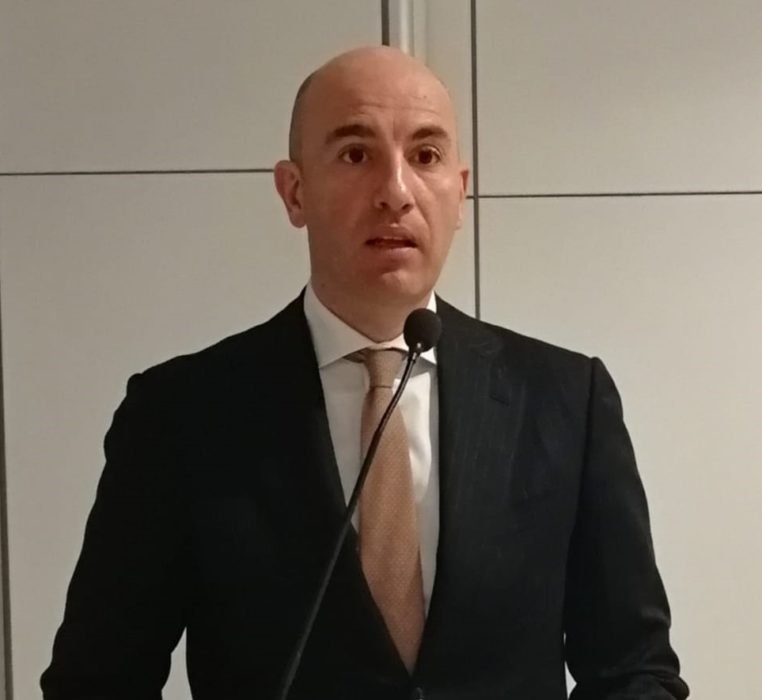 Angelo Rosa