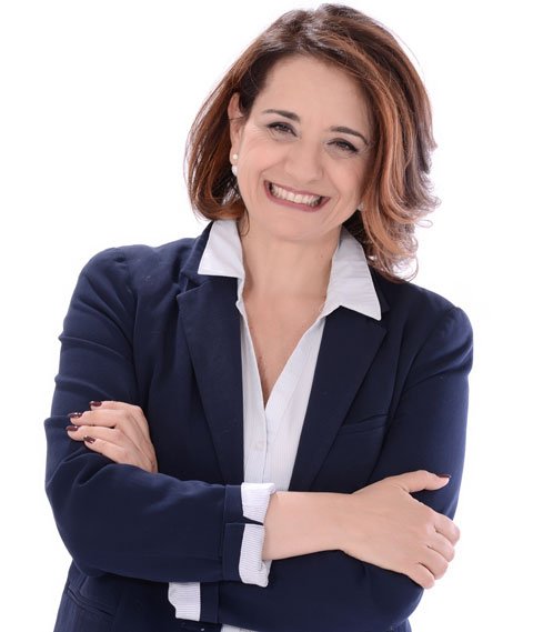 Emanuela Mazza
