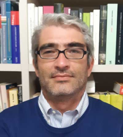 Paolo Patrito