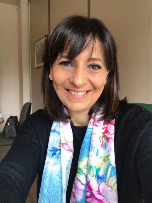 Valeria Frittelloni
