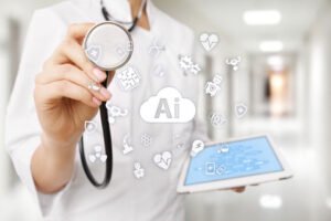 L’intelligenza artificiale in sanità