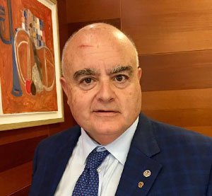 Domenico Crisarà
