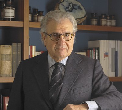 Enrique Häusermann