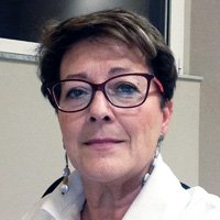 Laura Cudillo