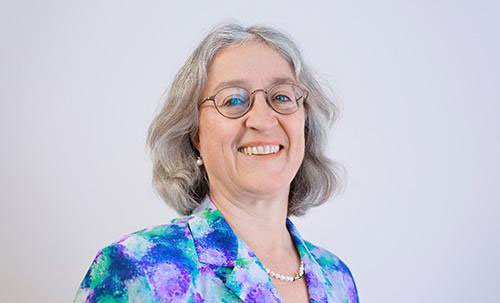Silvia Declich