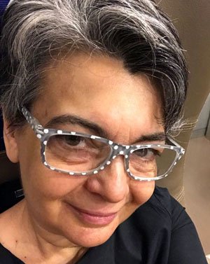 Anna Baldini
