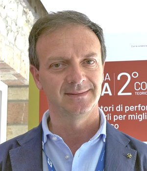 Arturo Cavaliere