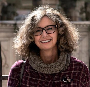 Elena Stanghellini