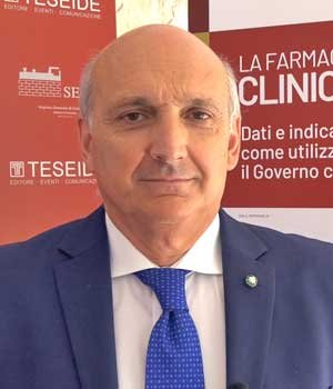 Fausto Bartolini