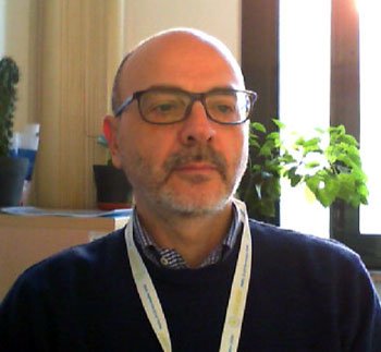 Patrizio Pezzotti