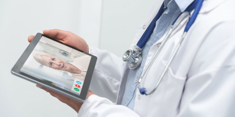 Telemedicina PNRR Telemedicina