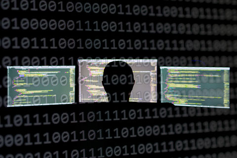 Vaccini sul dark web