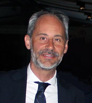 Stefano Capolongo
