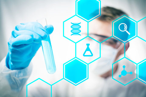 Ricerca clinica evoluzione