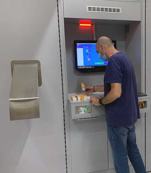 Congresso europeo di farmacia ospedaliera, focus su AI, repurposing, AMR e cyberattacchi