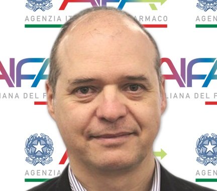 Nicola Magrini