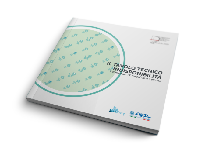 Il Tavolo Tecnico Indisponibilità