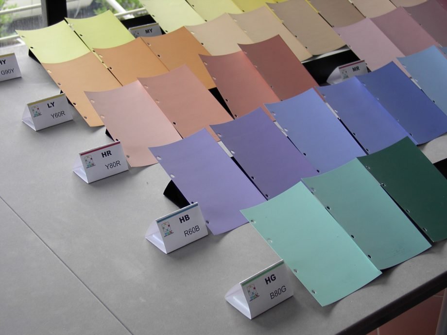 colore sanità colore sanità
