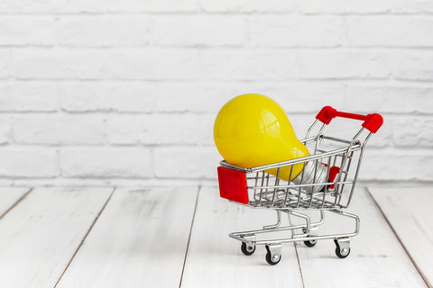 procurement innovativo