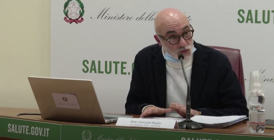 Giovanni Baglio