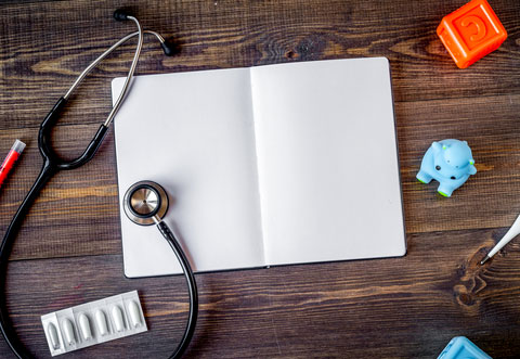 Fascicolo sanitario elettronico e pediatria